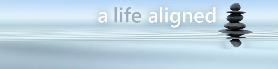 A Life Aligned | Myrnacoaching.com